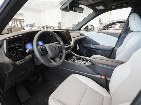 New 2026 Lexus TX 350 AWD image 7