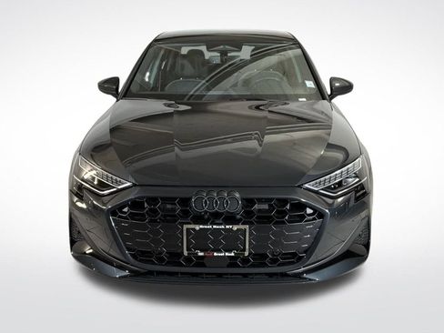 New 2026 Audi A3 2.0T Premium image 19