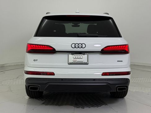 New 2026 Audi Q7 3.0T Premium w/ Convenience Plus Package AWD/4WD image 10