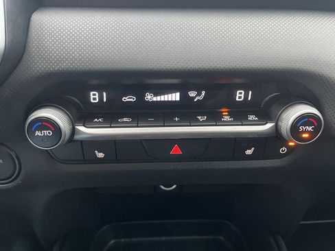 Certified 2025 MAZDA CX-50 2.5 Hybrid w/ Preferred Pkg image 16