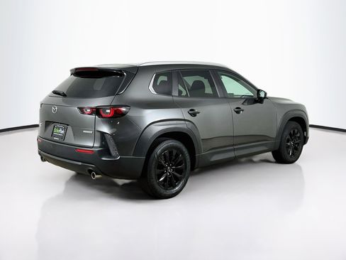 Used 2025 MAZDA CX-50 AWD 2.5 S w/ Preferred Package image 9