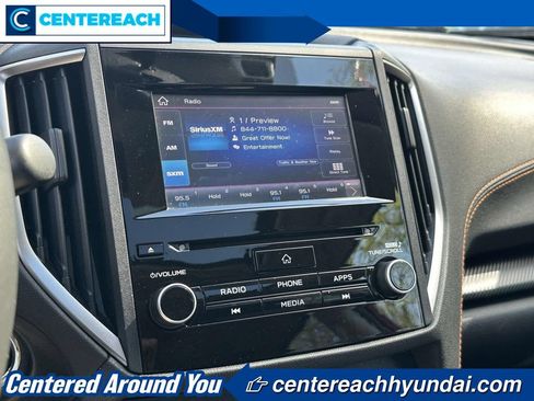 Used 2021 Subaru Crosstrek 2.0i Premium w/ Moonroof Package AWD/4WD image 26