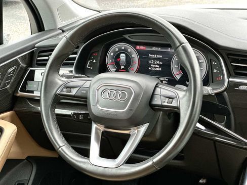 Used 2023 Audi Q7 3.0T Premium Plus AWD/4WD image 27