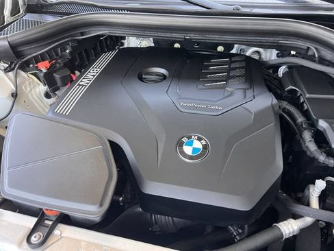Used 2020 BMW X3 xDrive30i w/ Premium Package AWD/4WD image 35