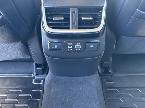 Used 2024 Subaru Outback Touring XT w/ Popular Package #2 AWD/4WD image 13
