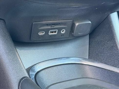 Certified 2024 Chevrolet Malibu LT FWD image 24