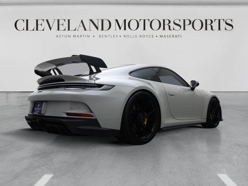 Used 2022 Porsche 911 GT3 RWD image 6