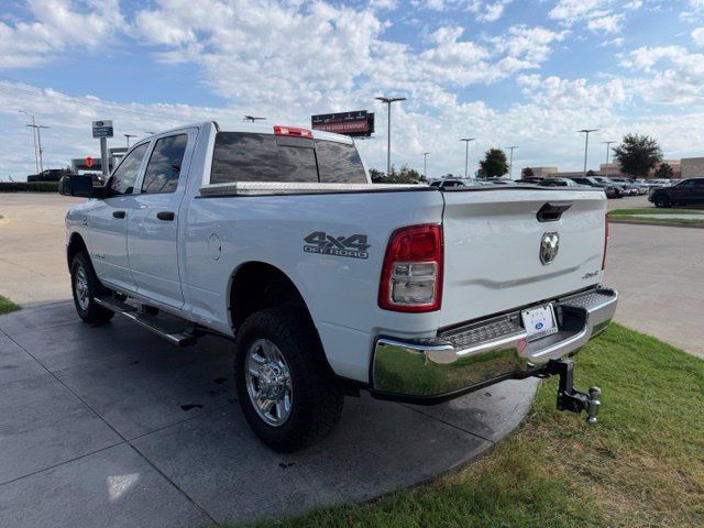 Used 2022 RAM 2500 Tradesman AWD/4WD image 5