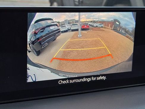 Used 2024 MAZDA CX-50 Meridian Edition w/ Cargo Package image 23