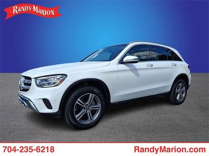 Used 2022 Mercedes-Benz GLC 300