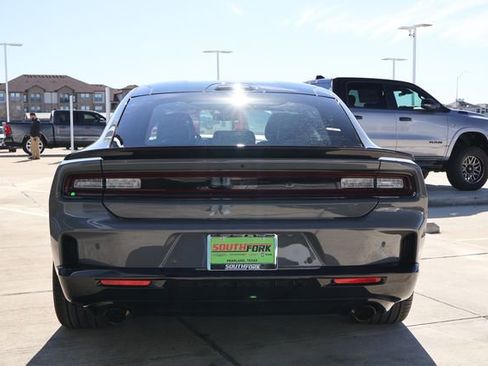New 2026 Dodge Charger R/T Scat Pack image 5