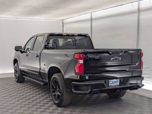 New 2026 Chevrolet Silverado 1500 High Country w/ Midnight Edition image 4