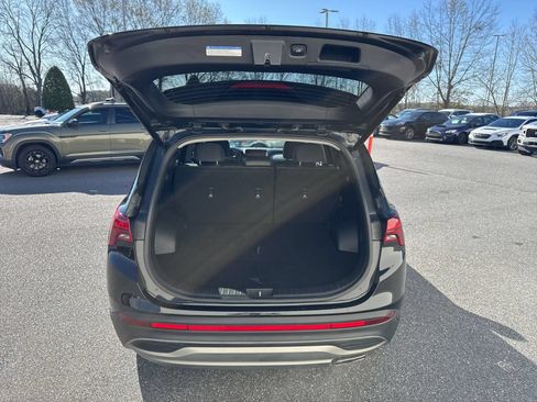 Certified 2023 Hyundai Santa Fe SEL AWD/4WD image 11