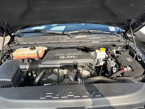 Used 2023 RAM 1500 Big Horn image 20