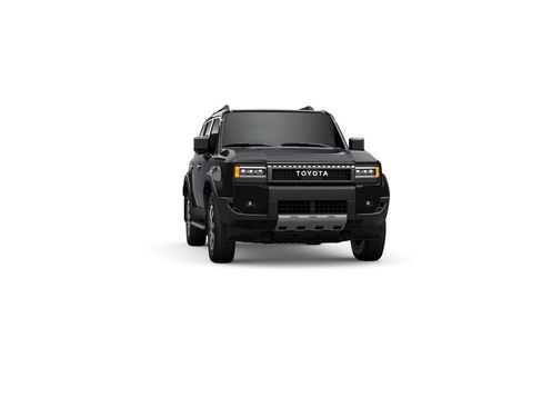 New 2027 Toyota Land Cruiser AWD/4WD image 16