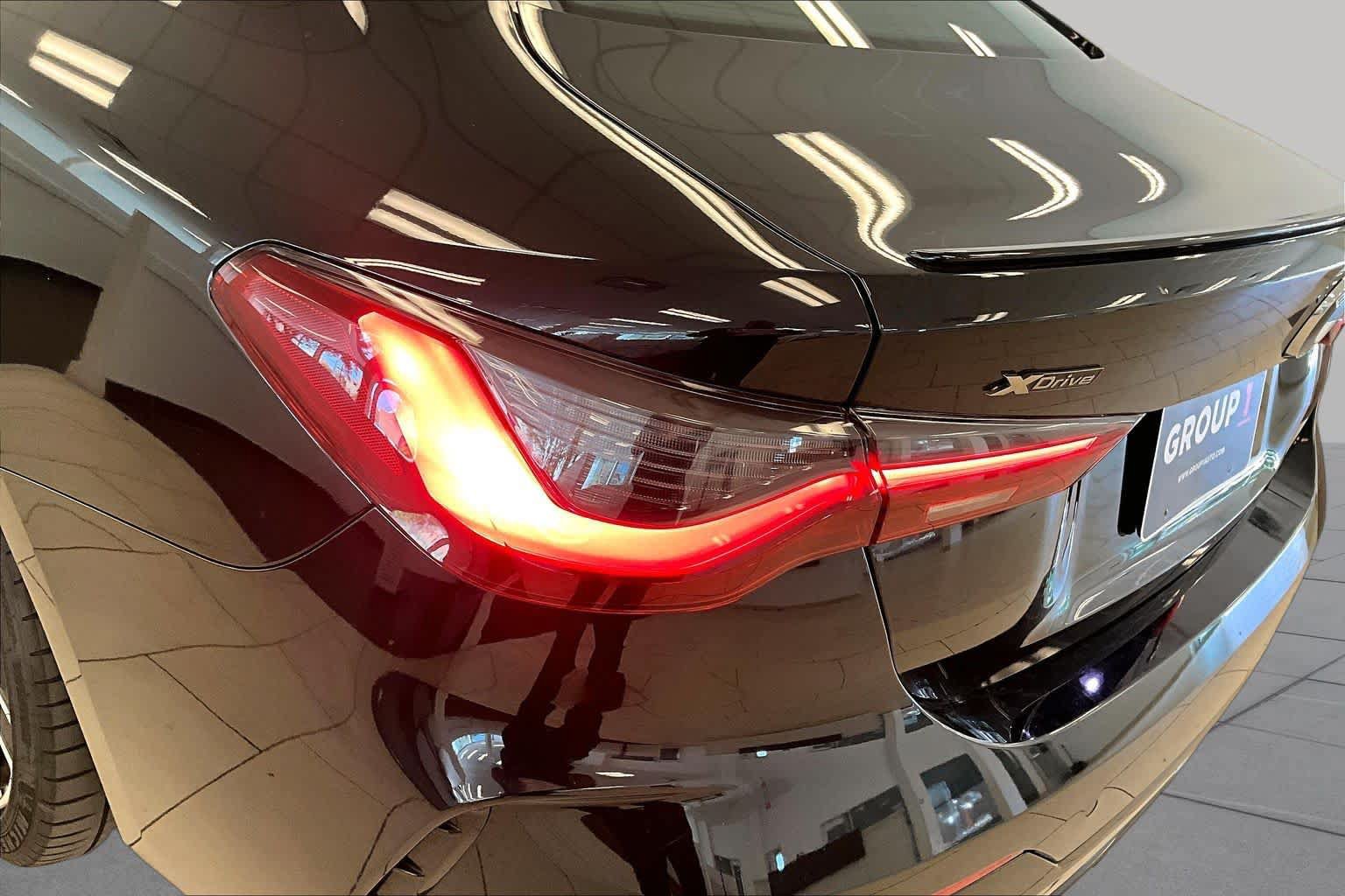 Used 2021 BMW 440i xDrive Coupe w/ Premium Package AWD/4WD image 27