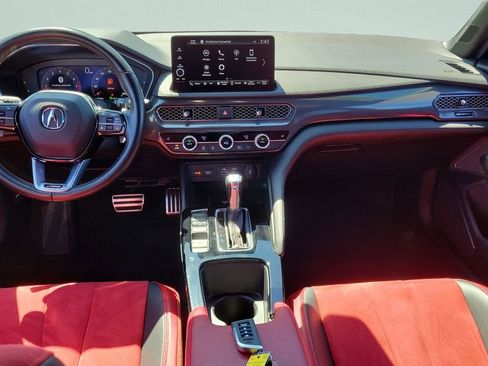 Used 2024 Acura Integra A-Spec image 14