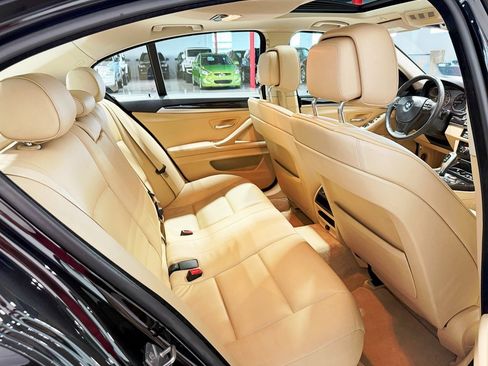 Used 2012 BMW 528i xDrive Sedan image 38