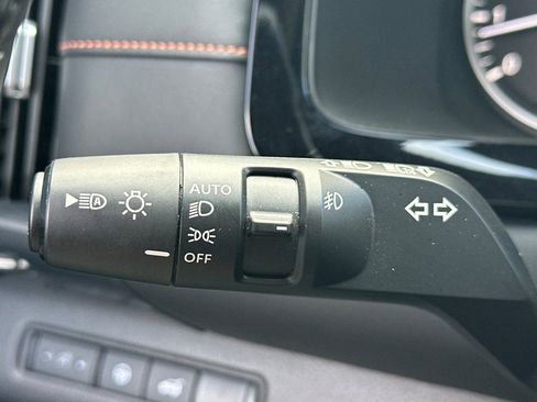 Certified 2025 Nissan Pathfinder Rock Creek AWD/4WD image 39