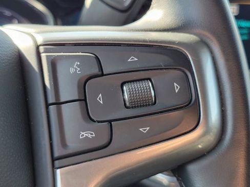 Used 2024 Chevrolet Silverado 1500 LT AWD/4WD image 17