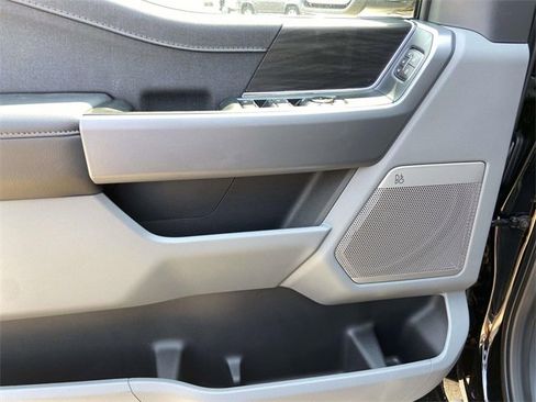 New 2025 Ford F150 Lariat w/ Equipment Group 502A High image 15