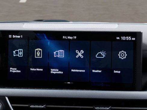 New 2026 Hyundai Sonata SEL image 13