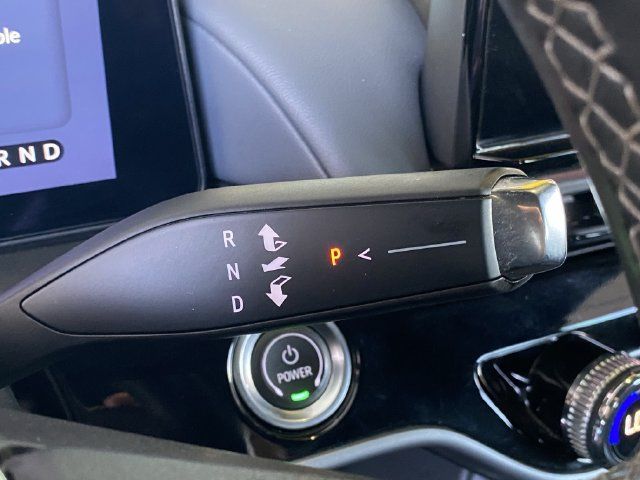 Certified 2024 Honda Prologue Touring image 27