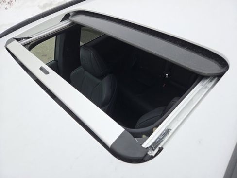 Used 2024 Lexus RX 350 F Sport w/ Convenience Package image 9