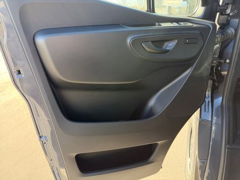 New 2026 Mercedes-Benz Sprinter 2500 image 13