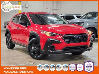 Used 2024 Subaru Crosstrek 2.0i