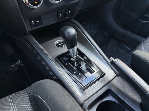 Used 2023 Mitsubishi Outlander Sport ES image 16