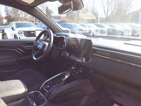 Used 2024 GMC Canyon Elevation w/ Convenience Package image 36