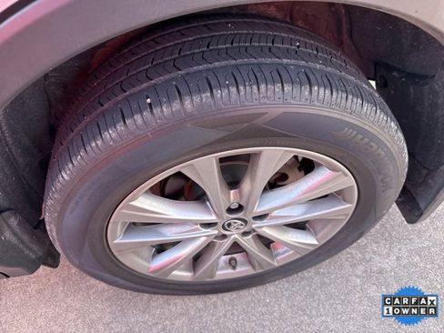 Used 2016 Toyota RAV4 Limited image 6