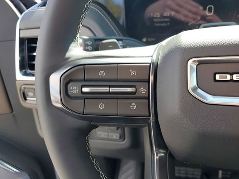 New 2026 GMC Yukon XL Denali Ultimate image 37