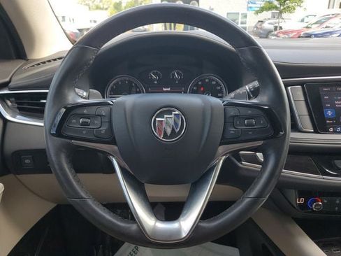 Used 2023 Buick Enclave Essence FWD image 24