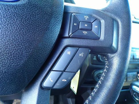 Used 2019 Ford F150 XLT w/ Equipment Group 301A Mid AWD/4WD image 24