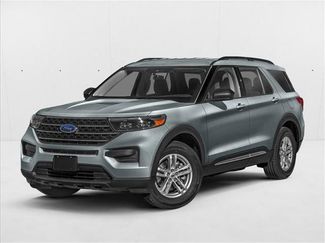Used 2024 Ford Explorer XLT w/ Equipment Group 202A video 1