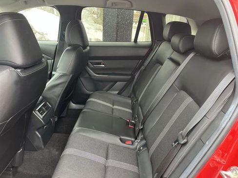 Used 2025 MAZDA CX-50 AWD 2.5 S w/ Preferred Package image 22