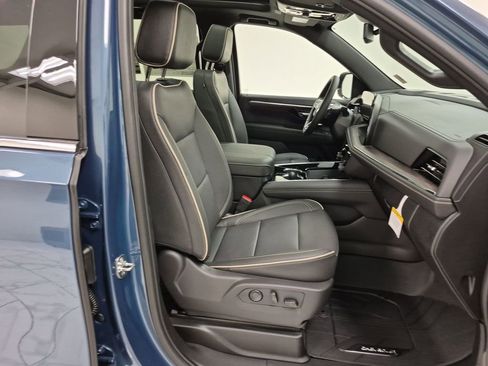 New 2026 Chevrolet Tahoe Premier image 29