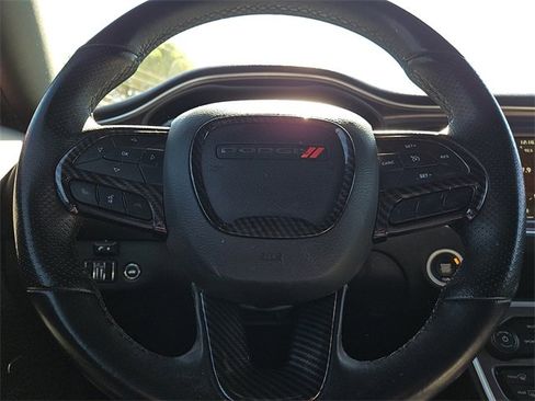 Used 2021 Dodge Challenger R/T w/ Blacktop Package image 19