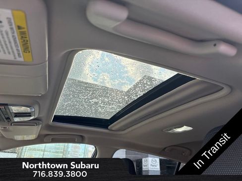 Certified 2024 Subaru Crosstrek 2.0i Premium AWD/4WD image 9