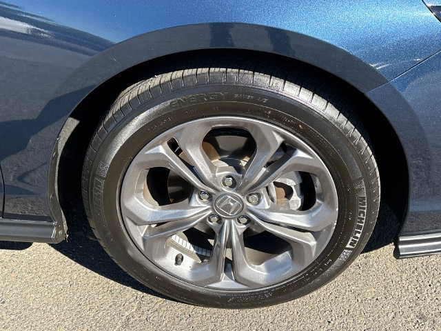 Used 2024 Honda Accord EX image 7