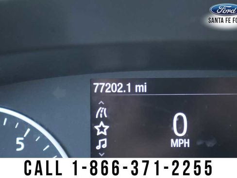 Used 2021 Ford EcoSport SE image 35