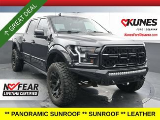 Used 2020 Ford F150 Raptor w/ Equipment Group 802A Luxury AWD/4WD video 1