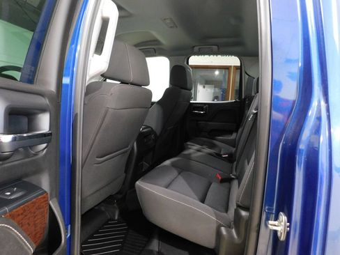 Used 2017 GMC Sierra 1500 SLE w/ Elevation Edition AWD/4WD image 58
