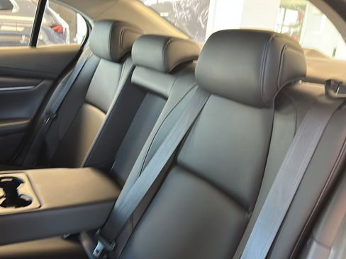 New 2026 MAZDA MAZDA3 s Sport image 16