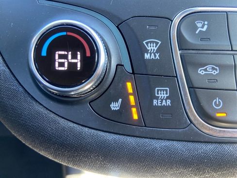 Used 2023 Chevrolet Malibu LT w/ Driver Confidence Package image 26