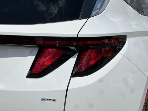 Certified 2026 Hyundai Tucson SEL AWD/4WD image 28