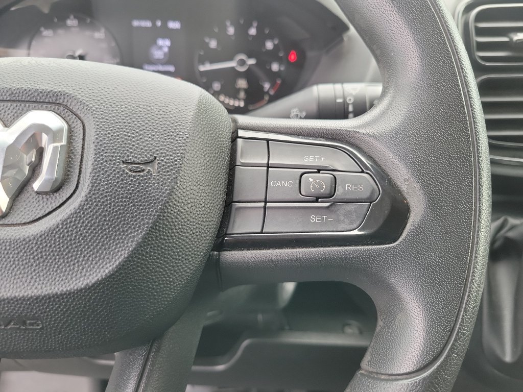 Used 2023 RAM ProMaster 2500 FWD image 32