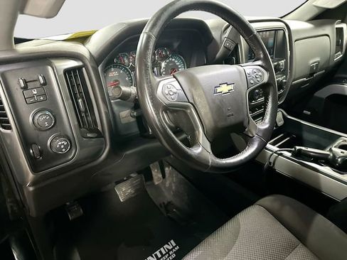 Used 2017 Chevrolet Silverado 2500 LT w/ Midnight Edition image 10